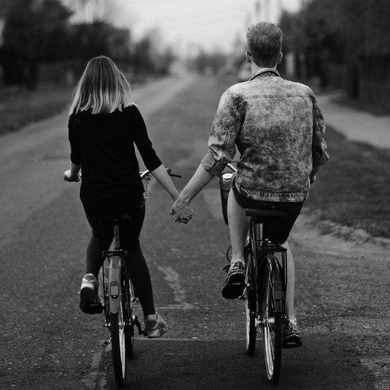 5 Fantastic health and wellbeing benefits of cycling